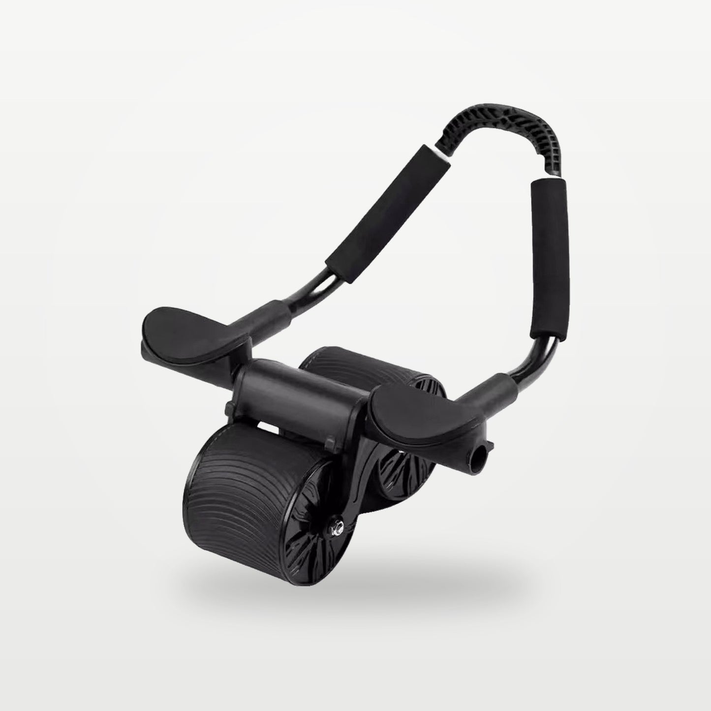 Automatic Rebound Abdominal Wheel