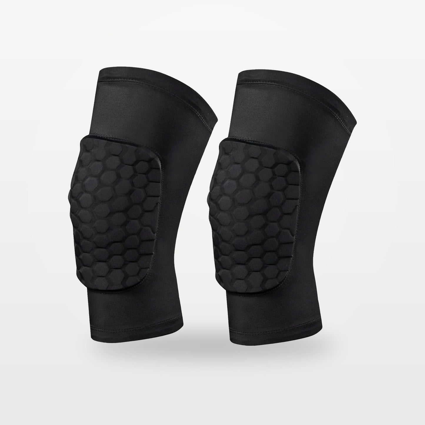 FlexGuard Knee Sleeve Pair
