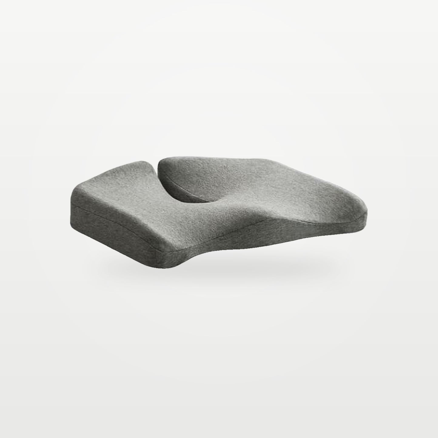 SitRight Pressure-Relief Seat Cushion