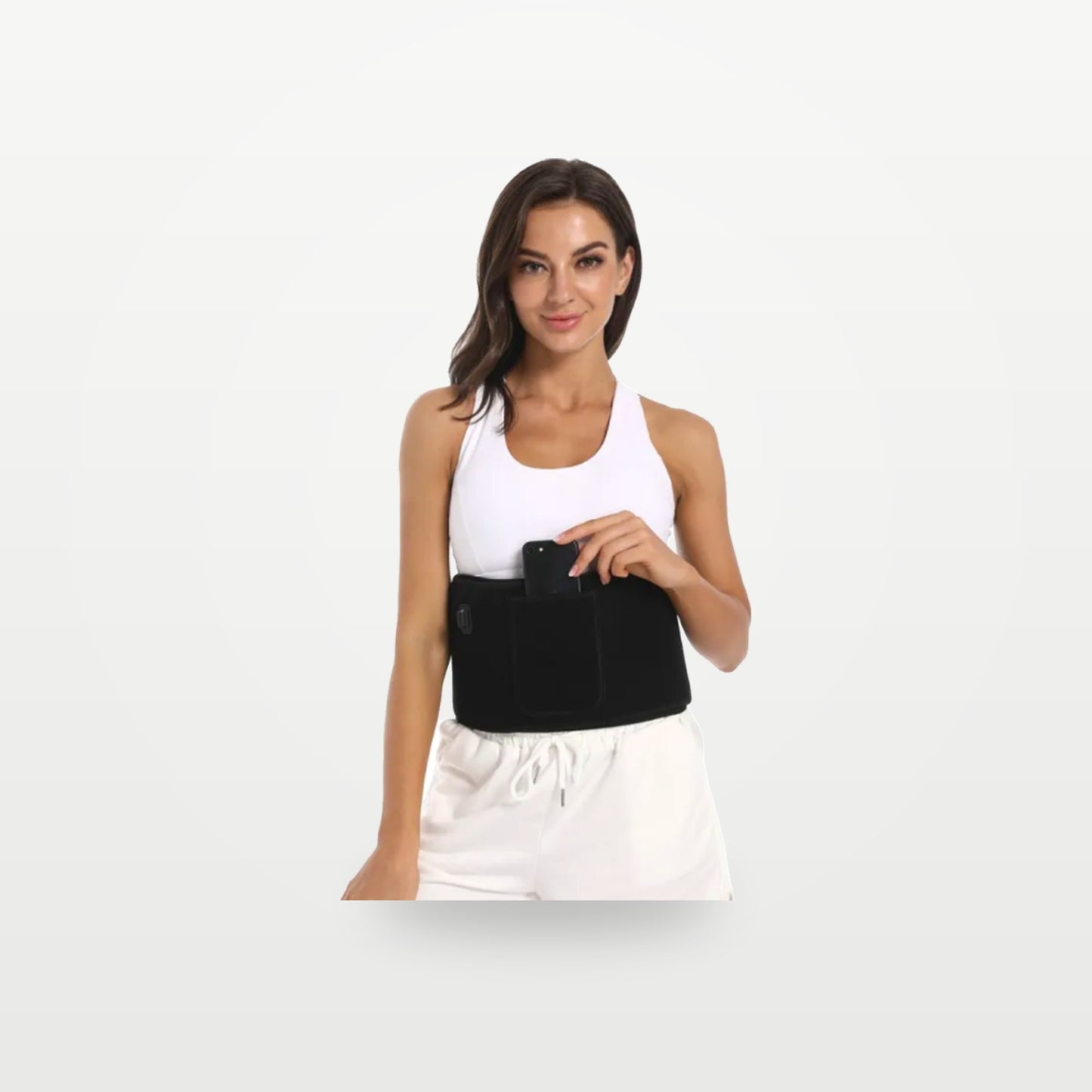 LED Infrared Belt Therapy Device