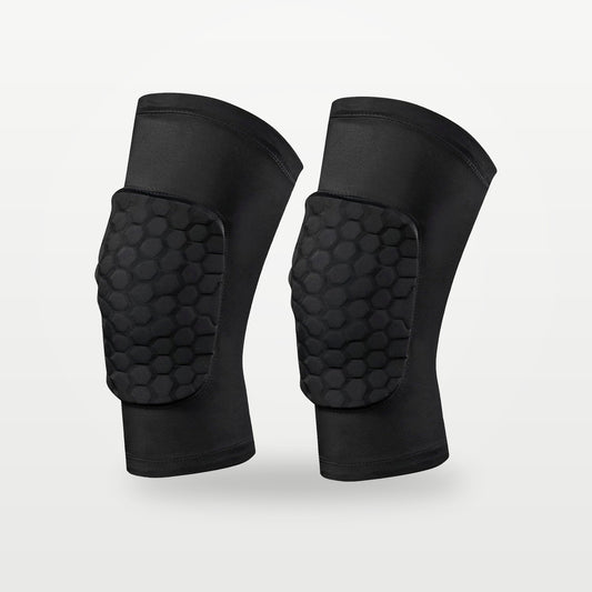 FlexGuard Knee Sleeve Pair