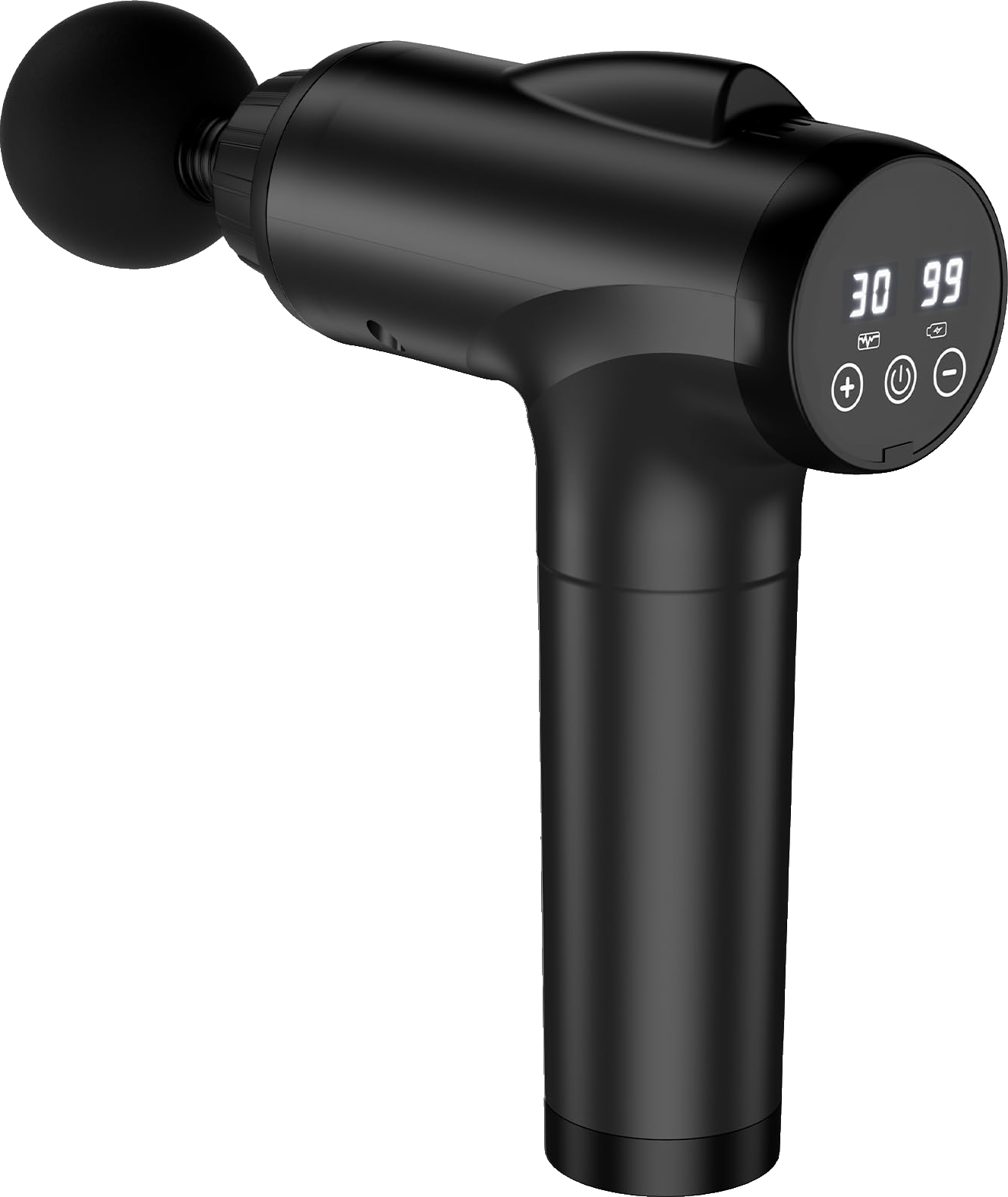 Pulse Pro Massage Gun