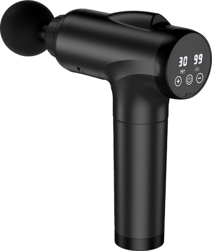 Pulse Pro Massage Gun