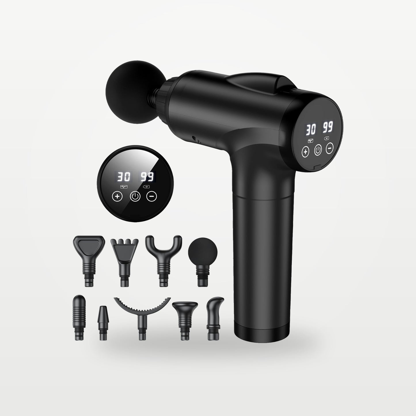 Pulse Pro Massage Gun