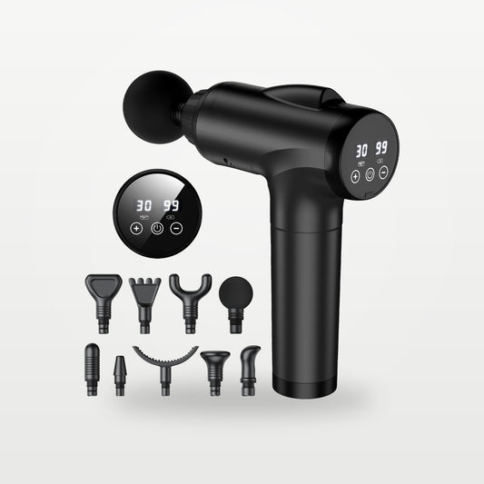 Pulse Pro Massage Gun