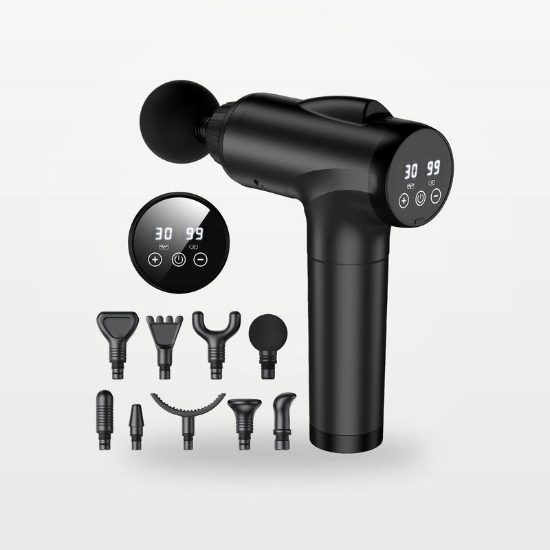 Pulse Pro Massage Gun