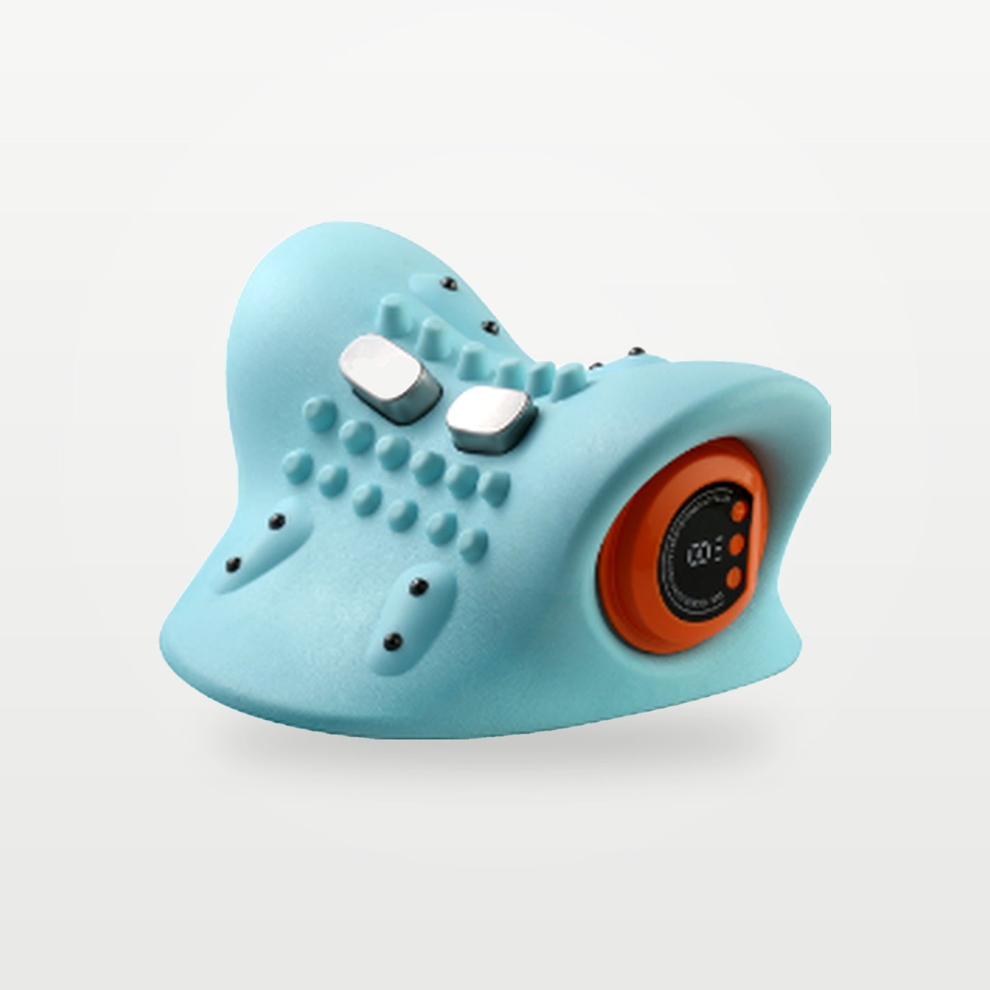PulseEase Neck Relief Device