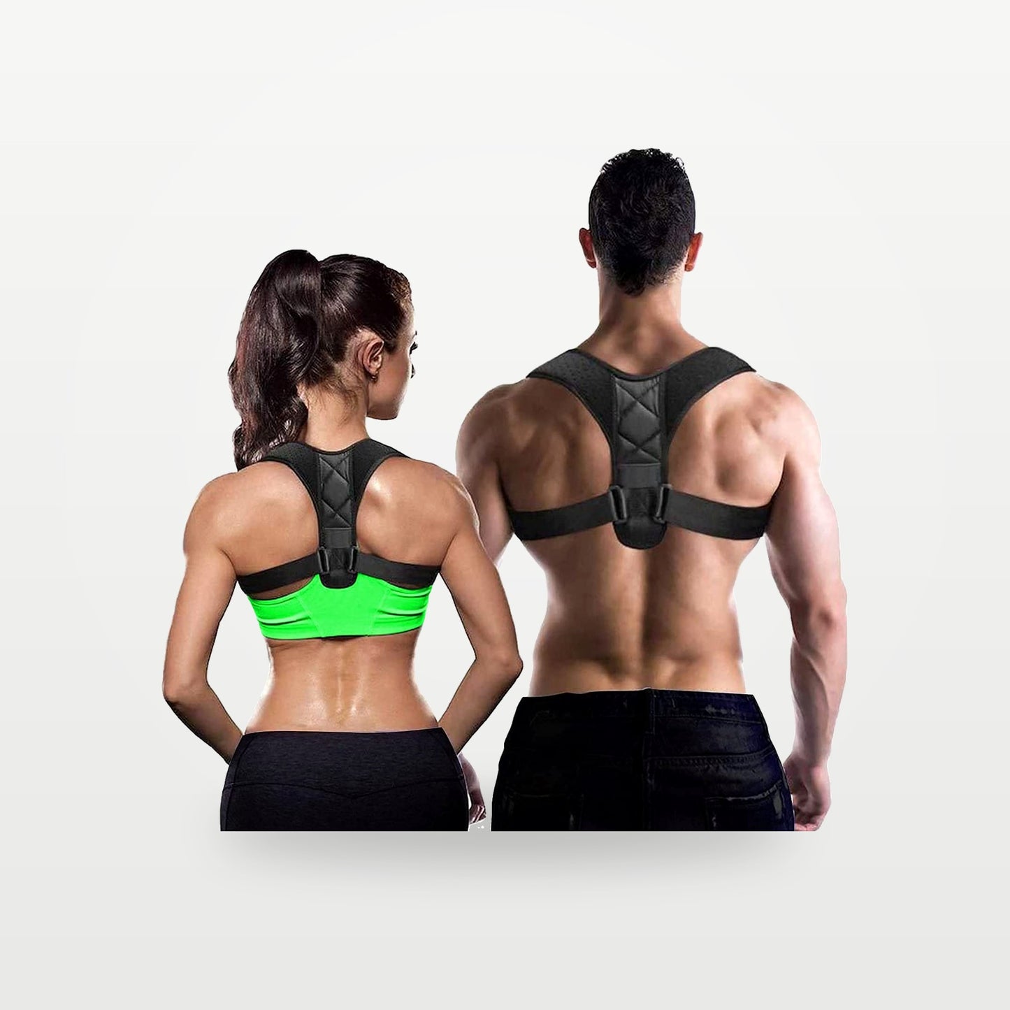 AlignRight Posture Trainer