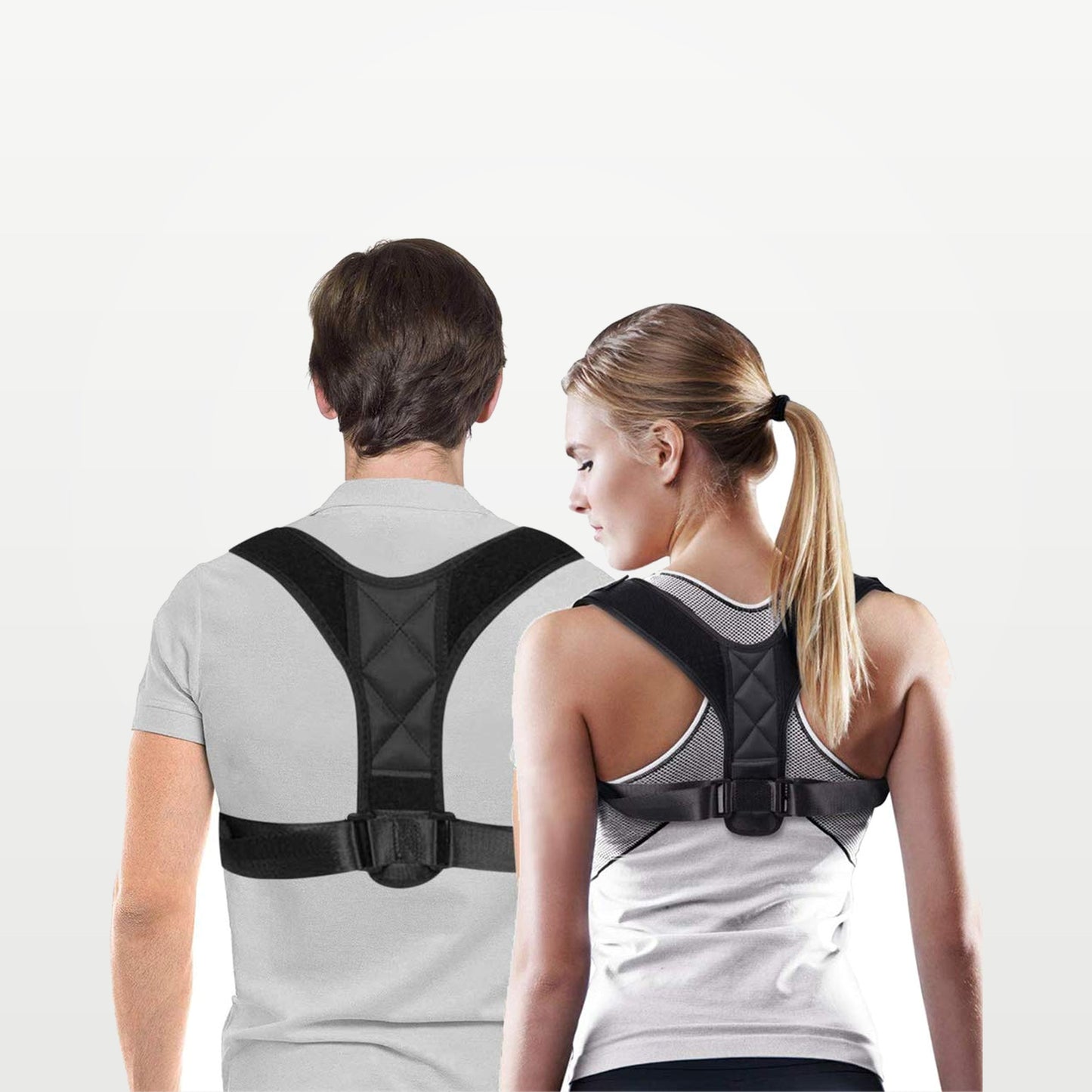 AlignRight Posture Trainer